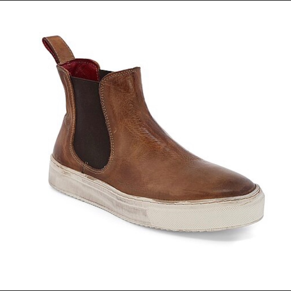 Bedstu Whitney Boot